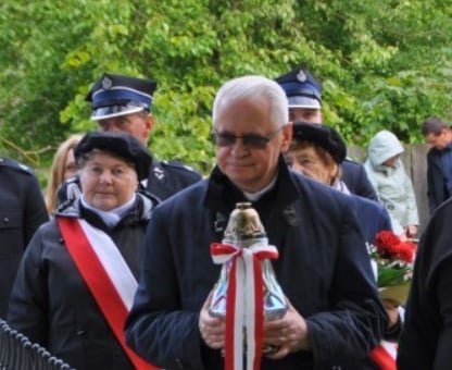 Obchody 82. Rocznicy Pacyfikacji Wsi Szarajówka