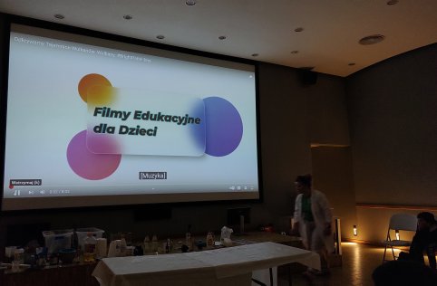 Odwiedziny w Parku Rekreacji Zoom Natury w Janowie Lubelskim
