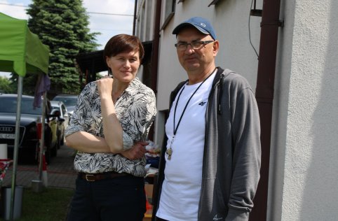 Dzień Dziecka w naszej szkole 2 czerwca 2025