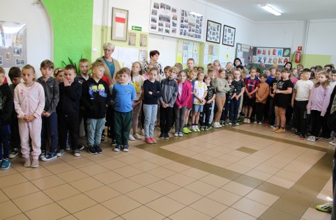 Sukcesy naszych uczniów w konkursie prewencyjnym KRUS