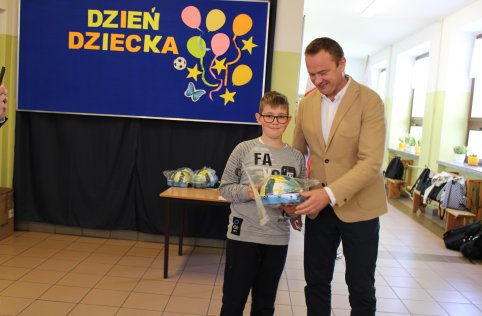 Sukcesy naszych uczniów w konkursie prewencyjnym KRUS