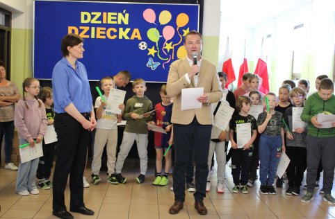 Sukcesy naszych uczniów w konkursie prewencyjnym KRUS