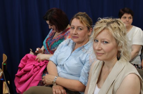 Zakończenie roku szkolnego 2024-2025