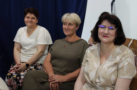 Zakończenie roku szkolnego 2024-2025