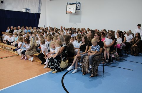 Zakończenie roku szkolnego 2024-2025