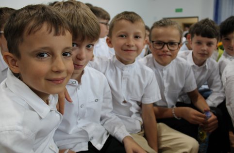 Zakończenie roku szkolnego 2024-2025