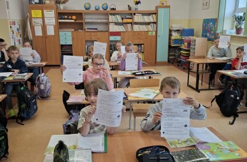 Mała Liga Matematyczna