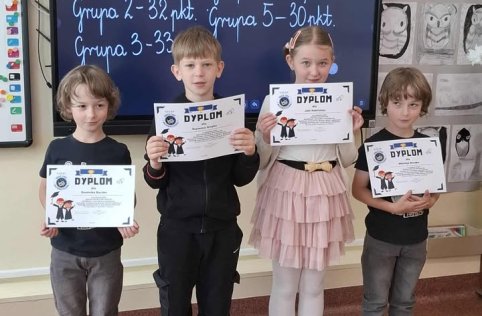Mała Liga Matematyczna
