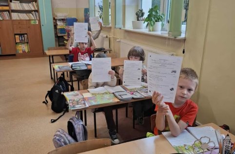 Mała Liga Matematyczna