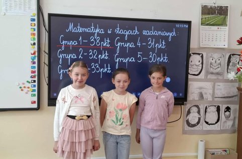 Mała Liga Matematyczna