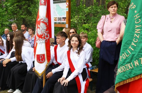 81. Rocznica Bitwy pod Osuchami