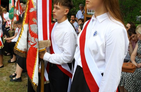 81. Rocznica Bitwy pod Osuchami