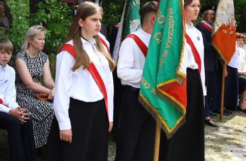 81. Rocznica Bitwy pod Osuchami