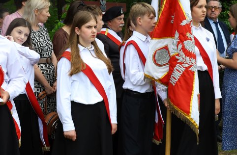 81. Rocznica Bitwy pod Osuchami