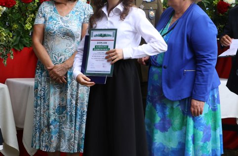 81. Rocznica Bitwy pod Osuchami