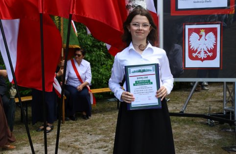 81. Rocznica Bitwy pod Osuchami