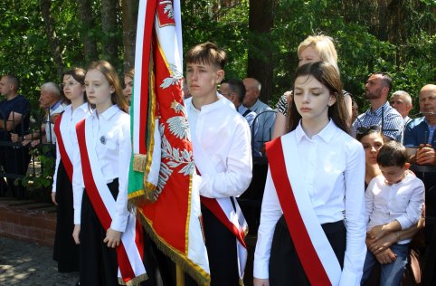 81. Rocznica Bitwy pod Osuchami