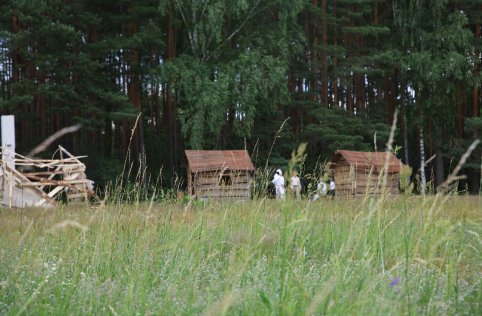 81. Rocznica Bitwy pod Osuchami