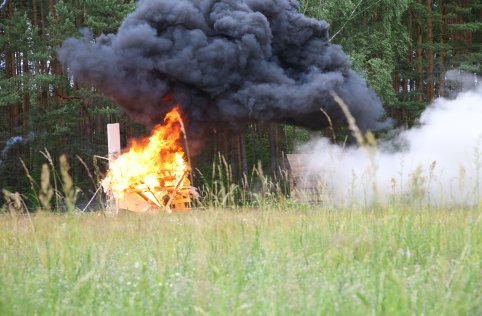 81. Rocznica Bitwy pod Osuchami