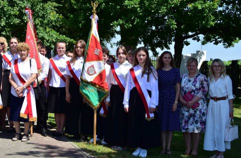 82. Rocznica Pacyfikacji Wsi Łukowa