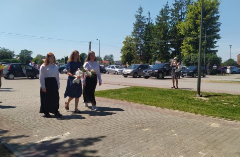 82. Rocznica Pacyfikacji Wsi Łukowa