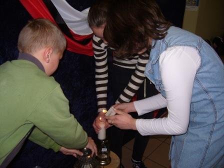 ŻAŁOBA NARODOWA po katastrofie lotniczej w Smoleńsku