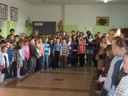 ŻAŁOBA NARODOWA po katastrofie lotniczej w Smoleńsku