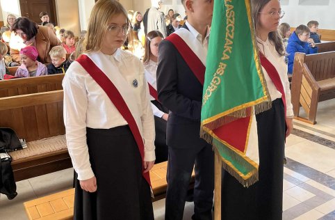 Dzień Patrona Szkoły 26 września 2025