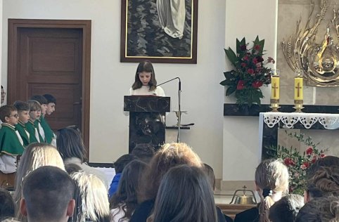 Dzień Patrona Szkoły 26 września 2025