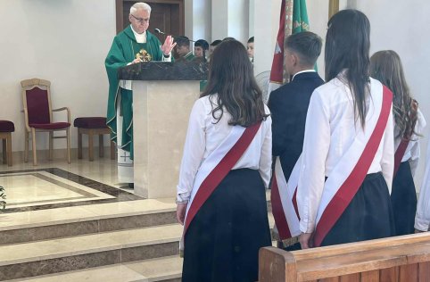 Dzień Patrona Szkoły 26 września 2025