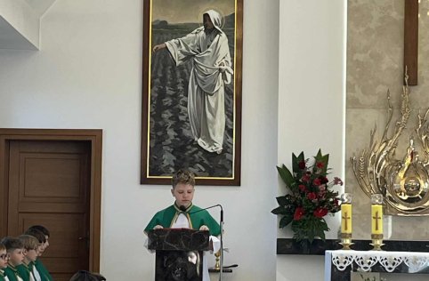 Dzień Patrona Szkoły 26 września 2025