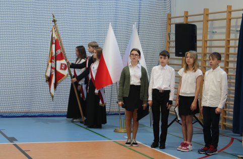 Dzień Patrona Szkoły 26 września 2025