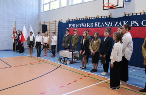 Dzień Patrona Szkoły 26 września 2025