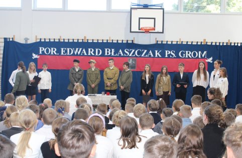 Dzień Patrona Szkoły 26 września 2025