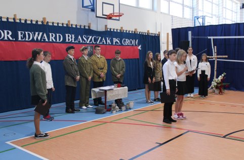 Dzień Patrona Szkoły 26 września 2025