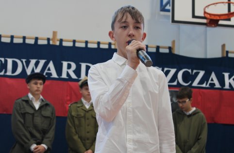 Dzień Patrona Szkoły 26 września 2025