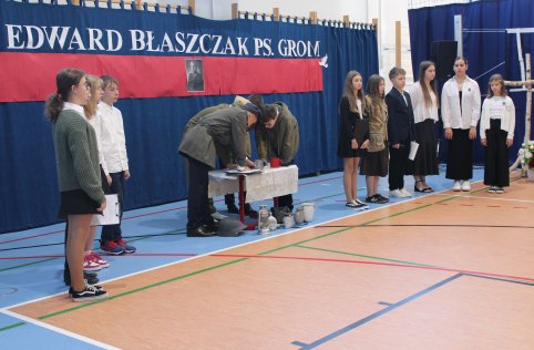 Dzień Patrona Szkoły 26 września 2025