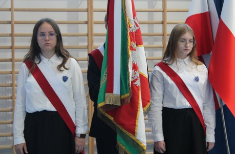 Dzień Patrona Szkoły 26 września 2025