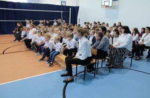 Dzień Patrona Szkoły 26 września 2025