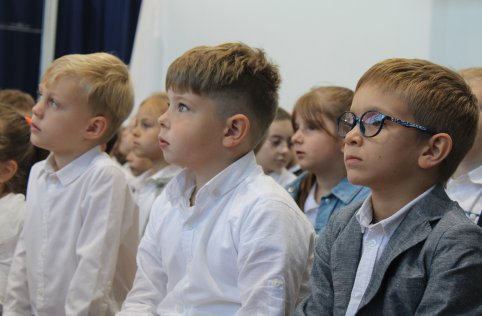 Dzień Patrona Szkoły 26 września 2025