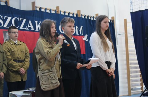 Dzień Patrona Szkoły 26 września 2025