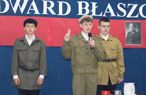 Dzień Patrona Szkoły 26 września 2025