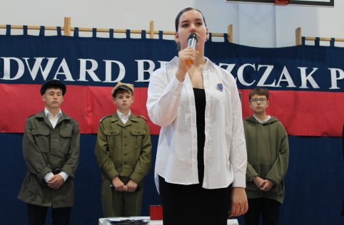 Dzień Patrona Szkoły 26 września 2025