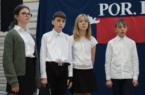 Dzień Patrona Szkoły 26 września 2025