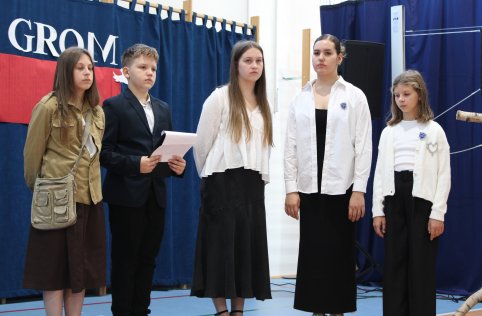 Dzień Patrona Szkoły 26 września 2025