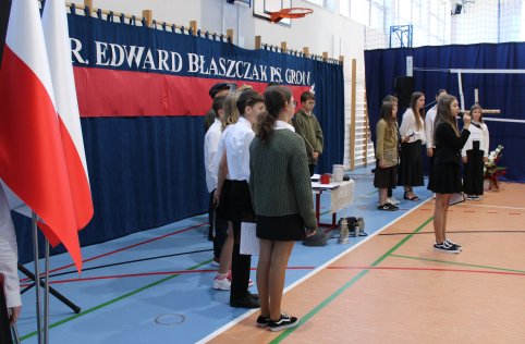 Dzień Patrona Szkoły 26 września 2025