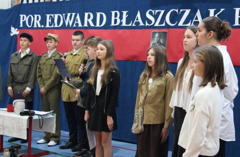 Dzień Patrona Szkoły 26 września 2025