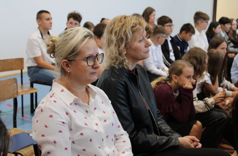 Dzień Patrona Szkoły 26 września 2025