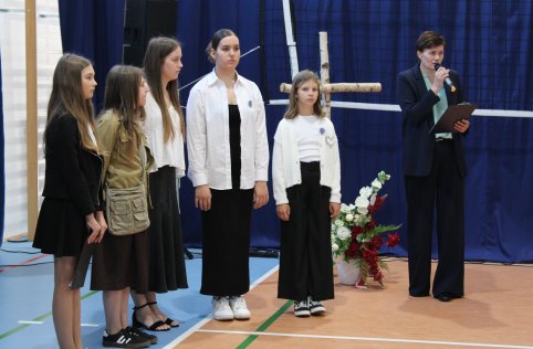 Dzień Patrona Szkoły 26 września 2025