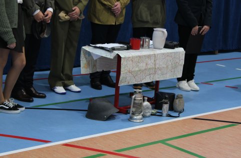 Dzień Patrona Szkoły 26 września 2025